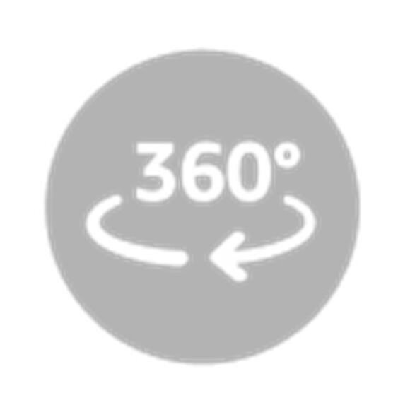 Set of 2 Easter Decorations Bunny Figurines with Eggs Spring Straw - Picture 7 of 14